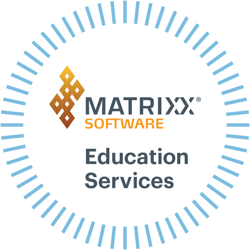 MATRIXX Education Services Seal