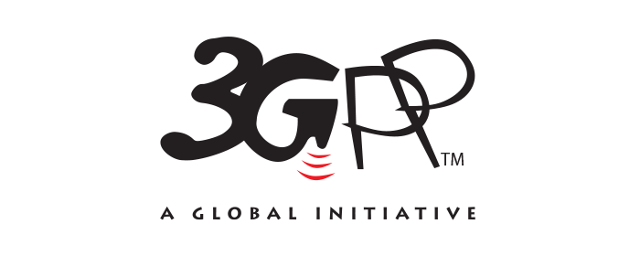 3GPP logo